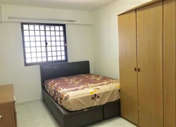 Blk 730 Clementi West Street 2 (Clementi), HDB 3 Rooms #164598162
